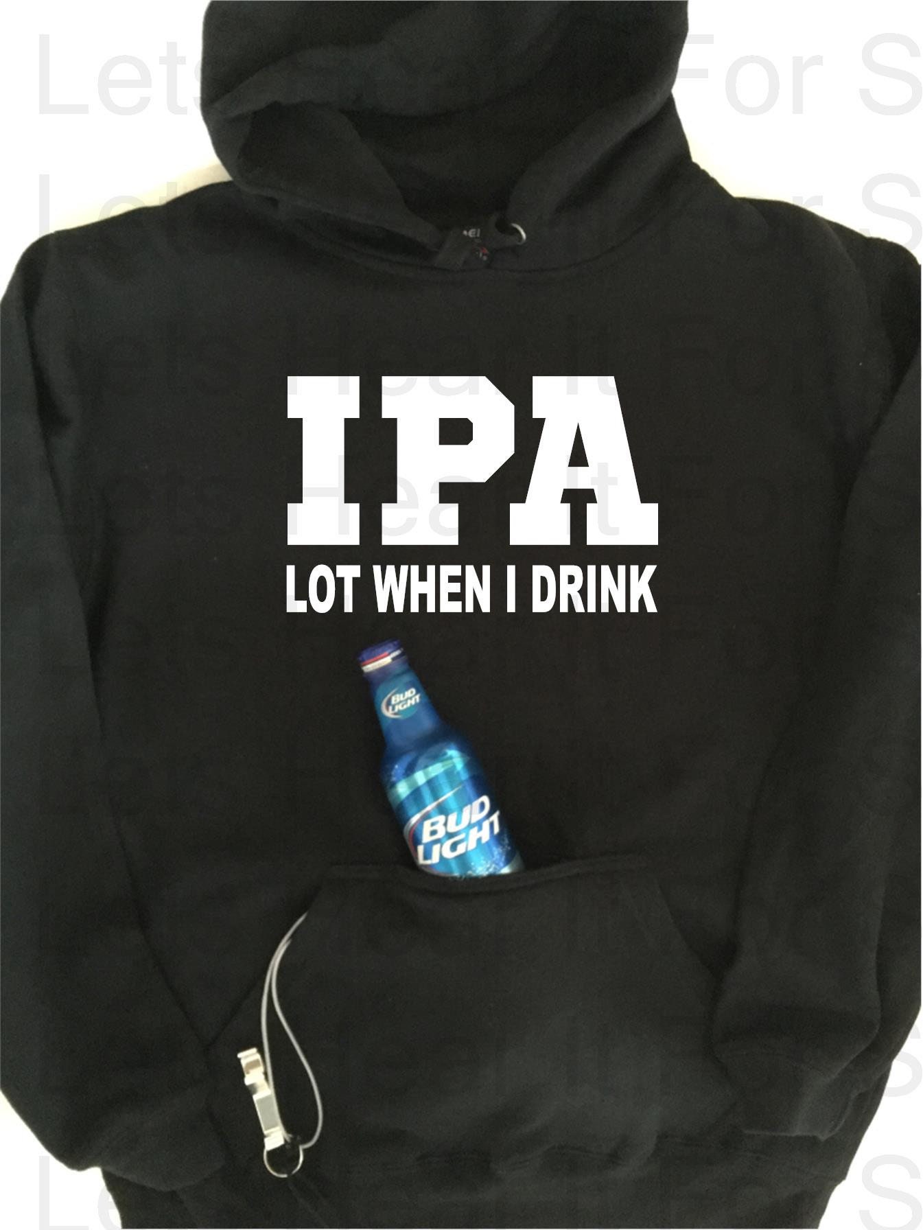 TeesAndTankYou Faux News Parody Logo Beer Holder Tailgate