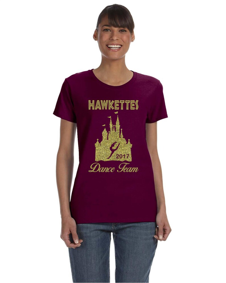 cool dance shirts