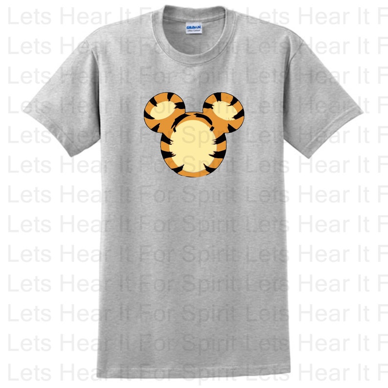 pooh and friends shirts