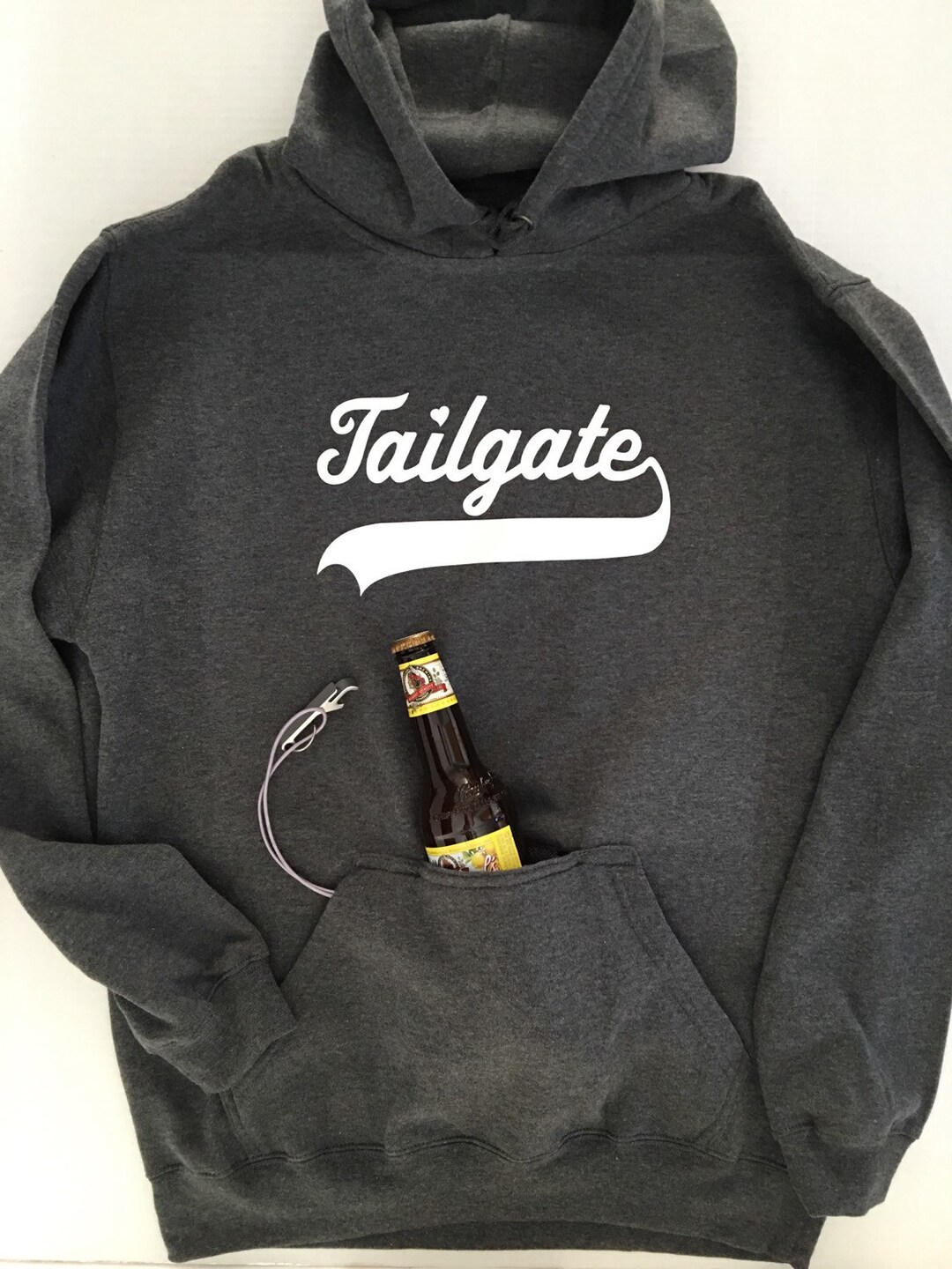 Boston New England Hoodie Boston Townie Pride Tailgater Hoodie Red Sox Sweatshirt
