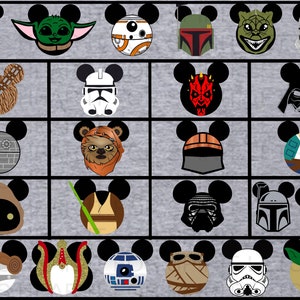 Disney Star Wars Shirts, Disney Star Wars TShirts,  Star Wars Matching Shirts, Star Wars Family Shirts, Darth Vader, Princess Leia, R2D2