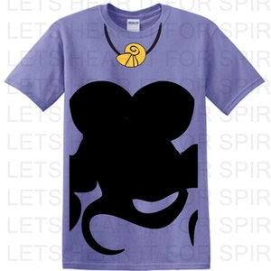 Ursula Tshirt, Ursula Little Mermaid Shirt, Women’s Ursula Tshirt, Ursula Halloween Shirt, Villain Shirt, Disney Villain, Disney Vacation