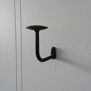 Mini Helmet Holder - Wall mount