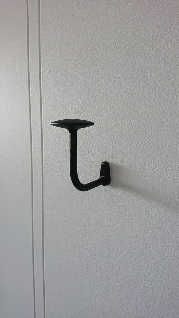 Mini Helmet Holder Wall Mount - Etsy 