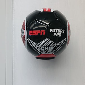 Novelty/Mini Sports Ball Wall Mount Display Bracket