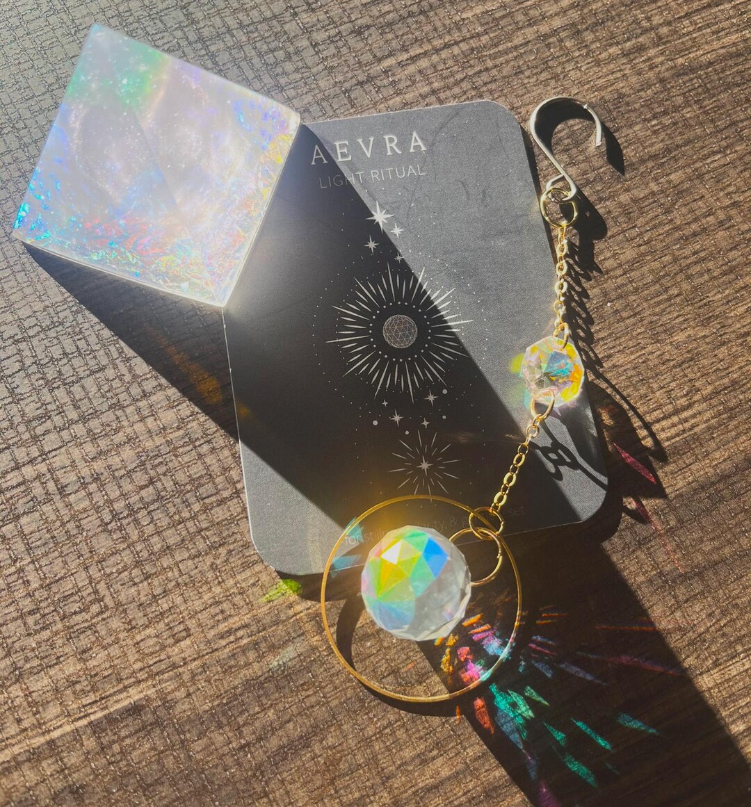 Etsy Ritual Light Ritual Set - Etsy