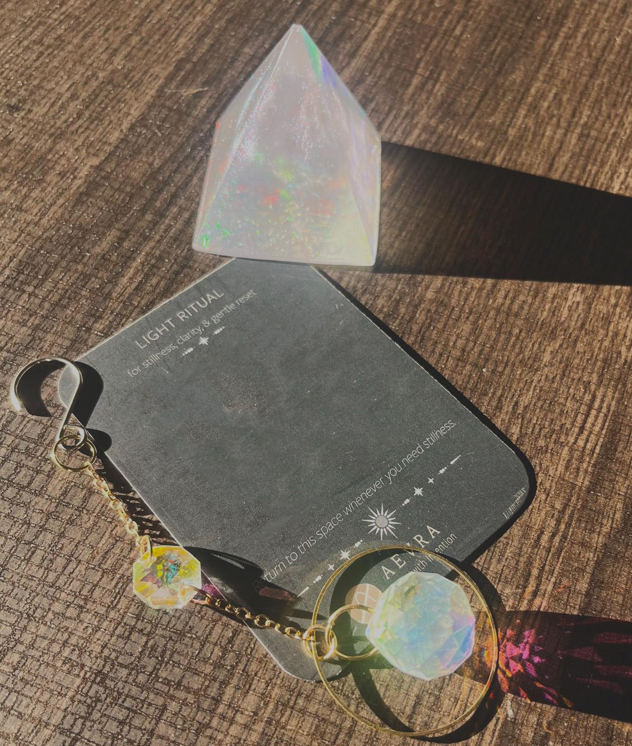 Etsy Ritual Light Ritual Set - Etsy