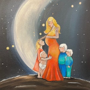 Rowan&#39;s Dream