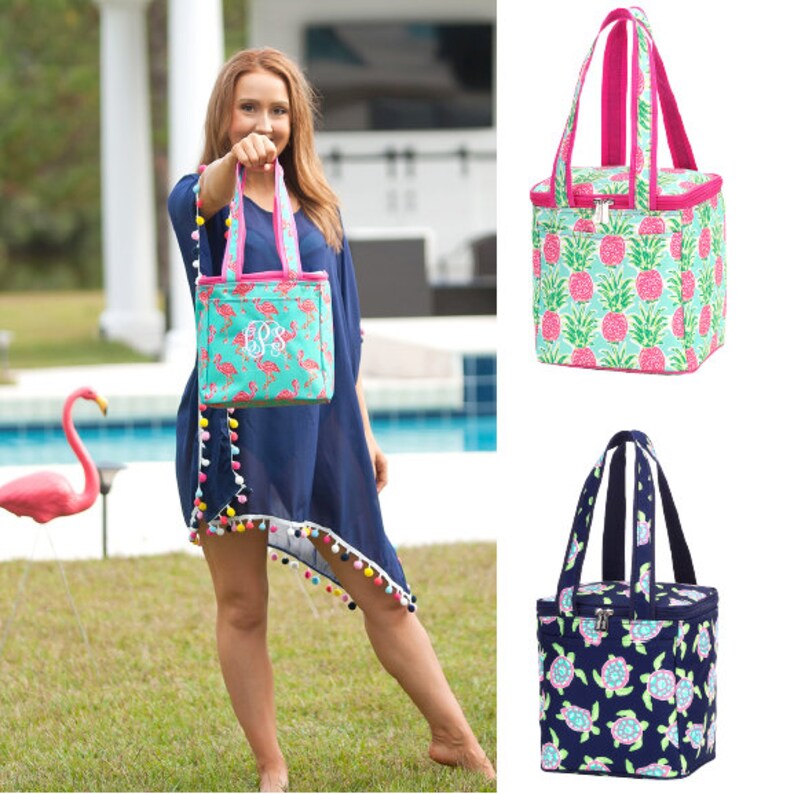 female lunch bags