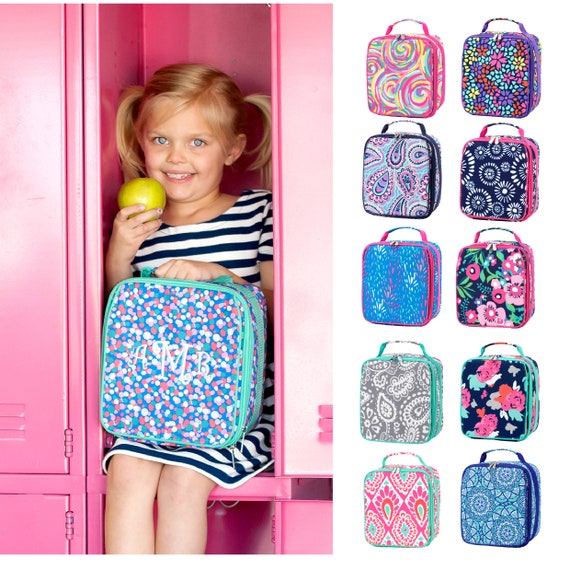 girly lunch boxes