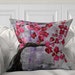 see more listings in the FLORAL PILLOW COVER section