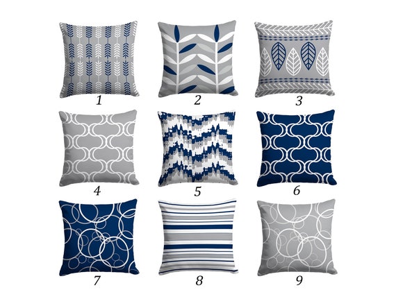 How to Mix and Match Throw Pillows Like a Pro