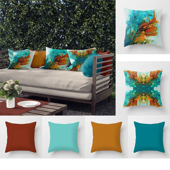 outdoor pillows outdoor cushions