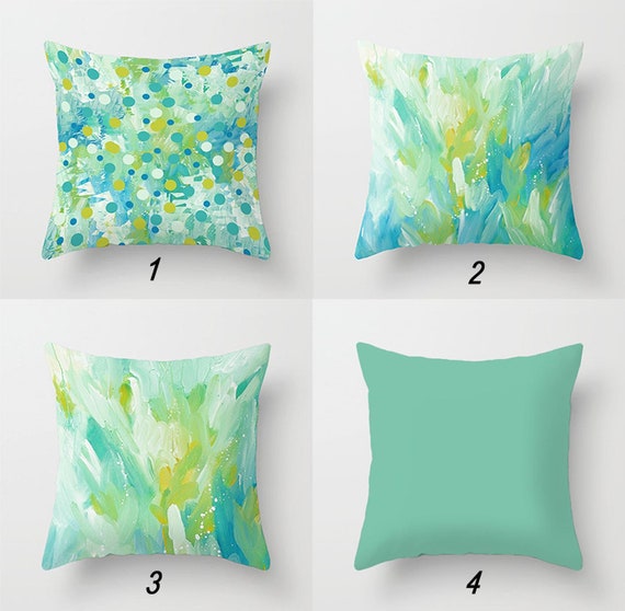 Outdoor Pillows Patio Cushions Lumbar Pillow Pool Side Etsy