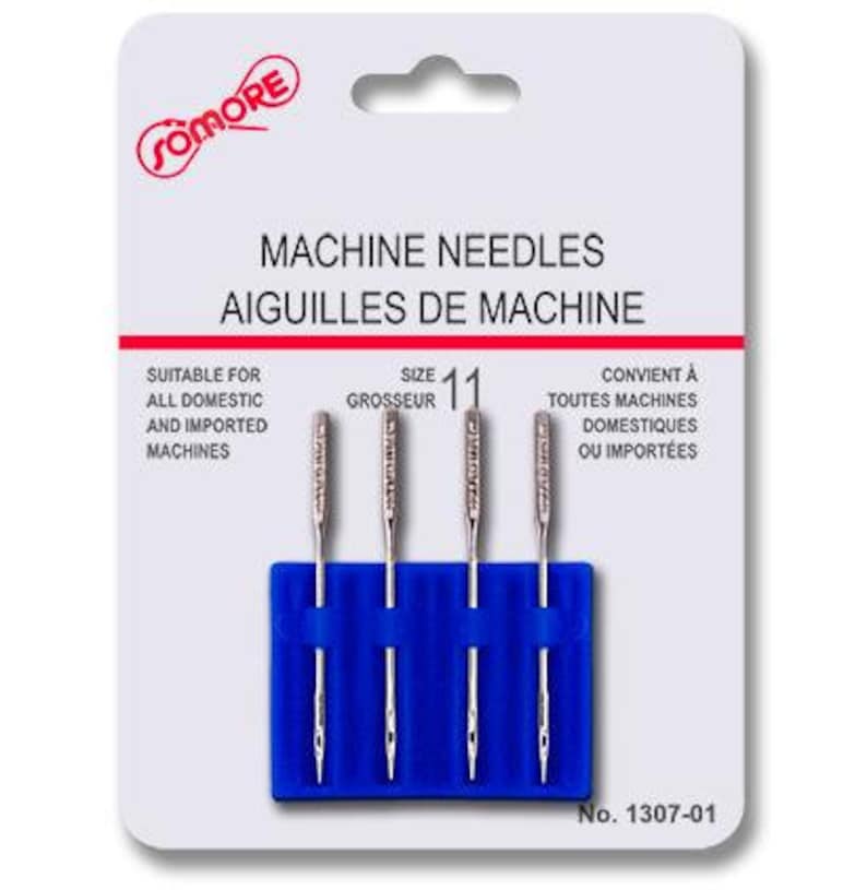 Sewing Machine Needles size 11 singer kenmore elna Etsy