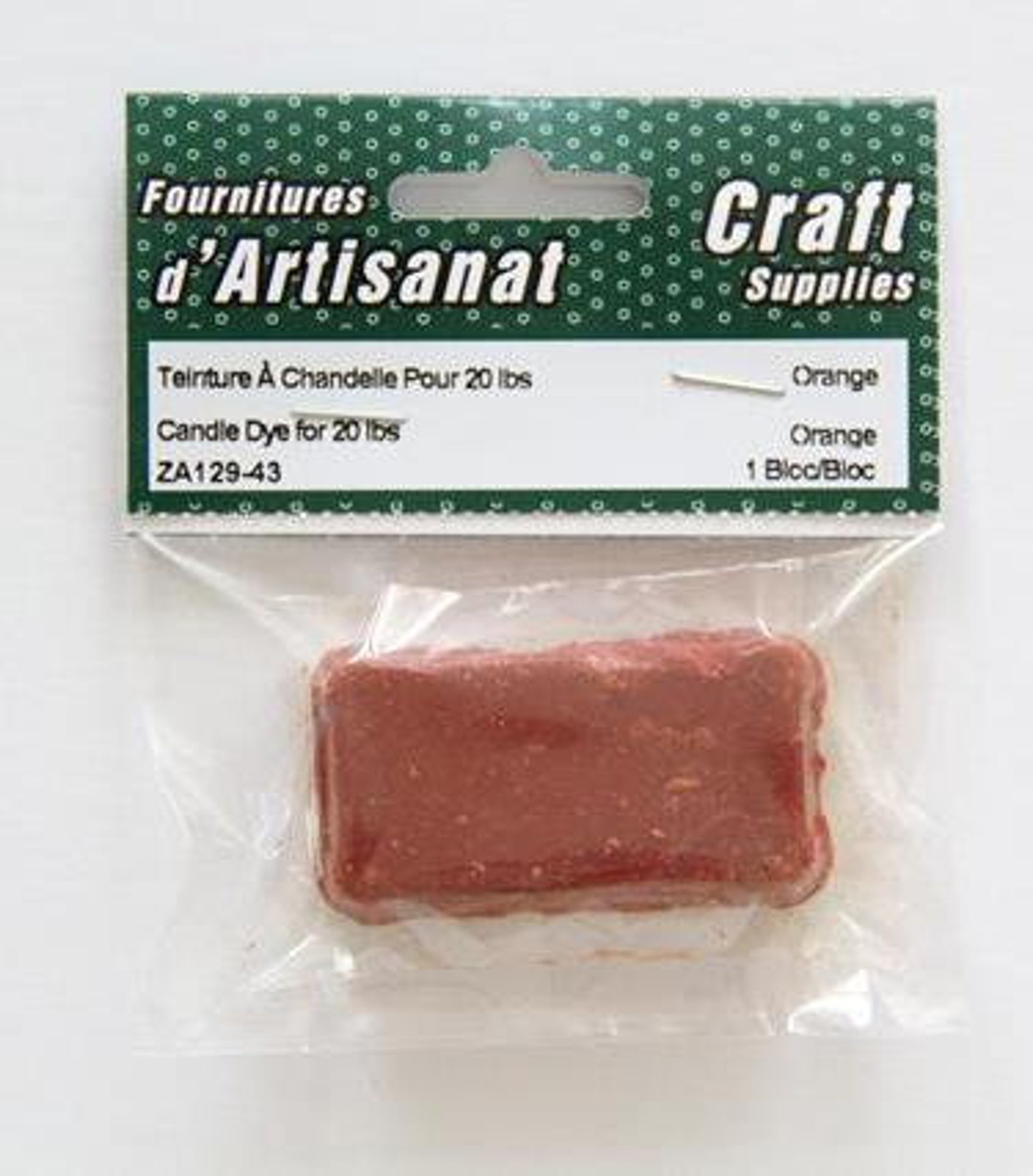 Candle Dye Orange Candle Dye for 20 Pounds. Etsy