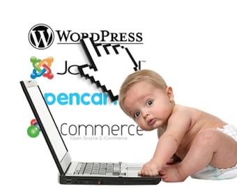 Crear sitio web, construir, constructor, hacer