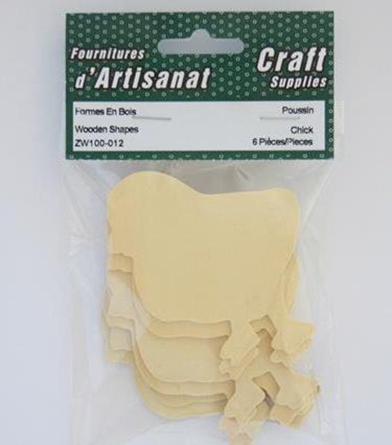 wholesale wooden craft items