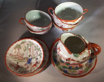 Nippon china | Etsy Nippon china | Etsy