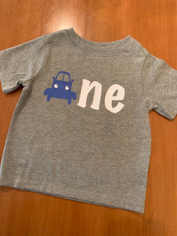 Little blue hotsell truck shirt