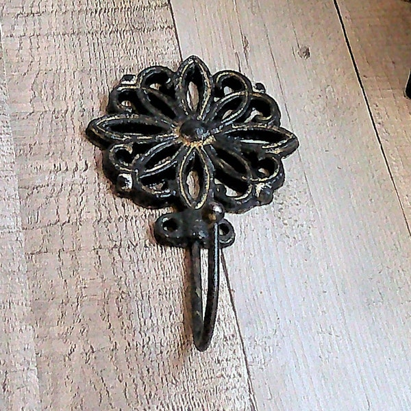 French Country Hooks Etsy