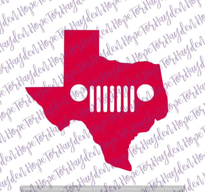Download Free Texas Jeep Wrangler Svg Texas Jeep Jeep Decal Jeep Svg Etsy SVG Cut Files