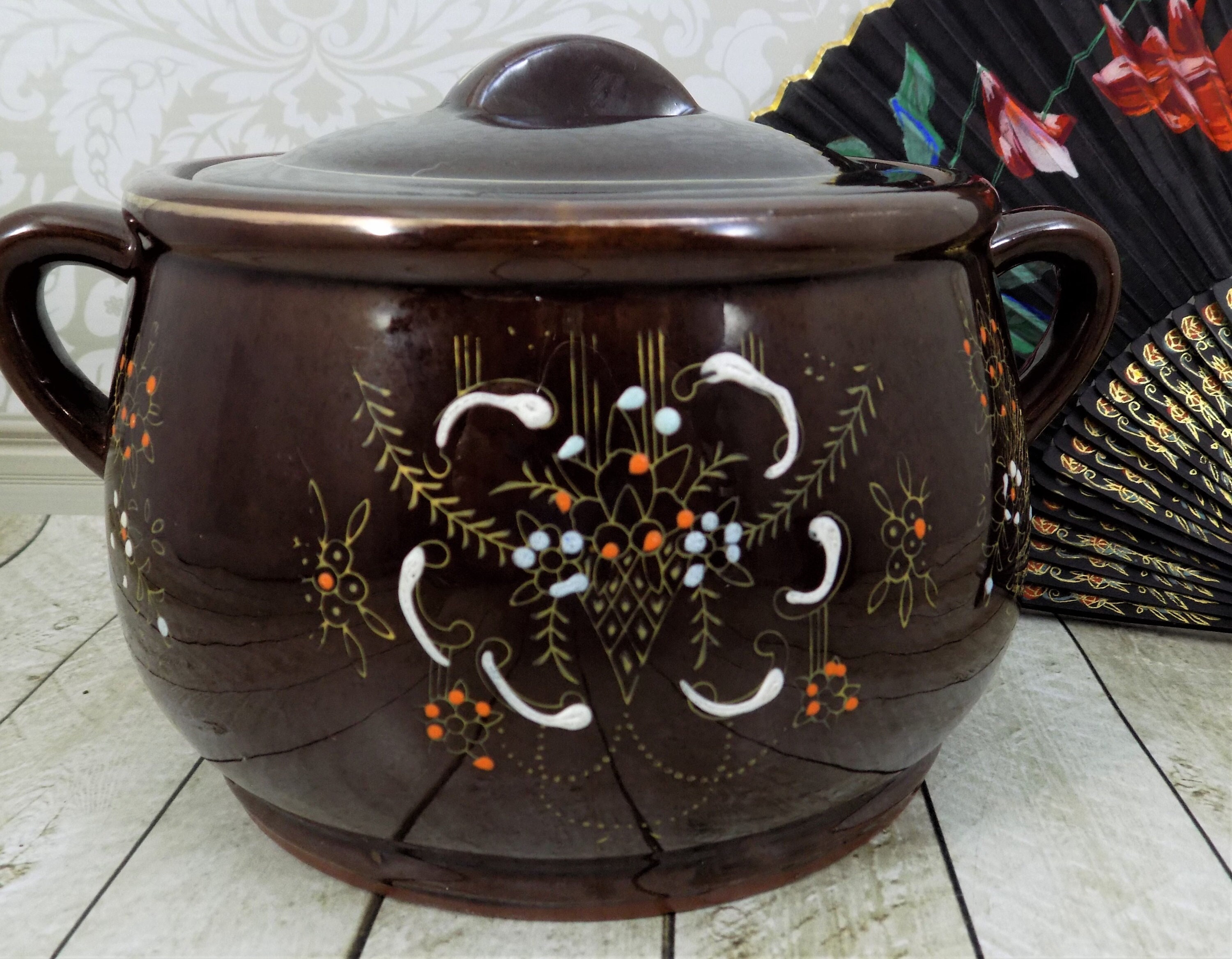 Ceramic Rice Cooker - Foter