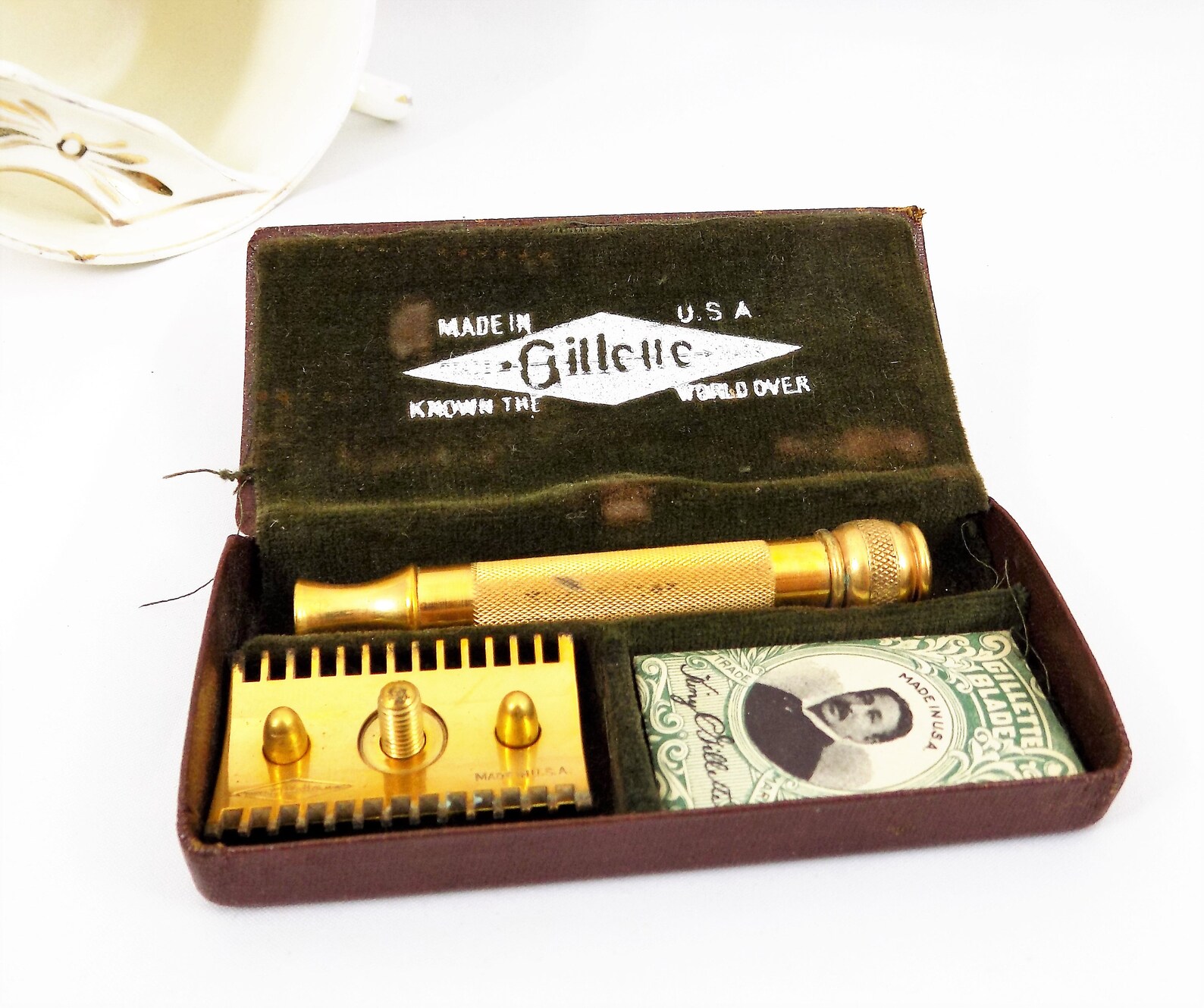 Gillette metal essay 07 image