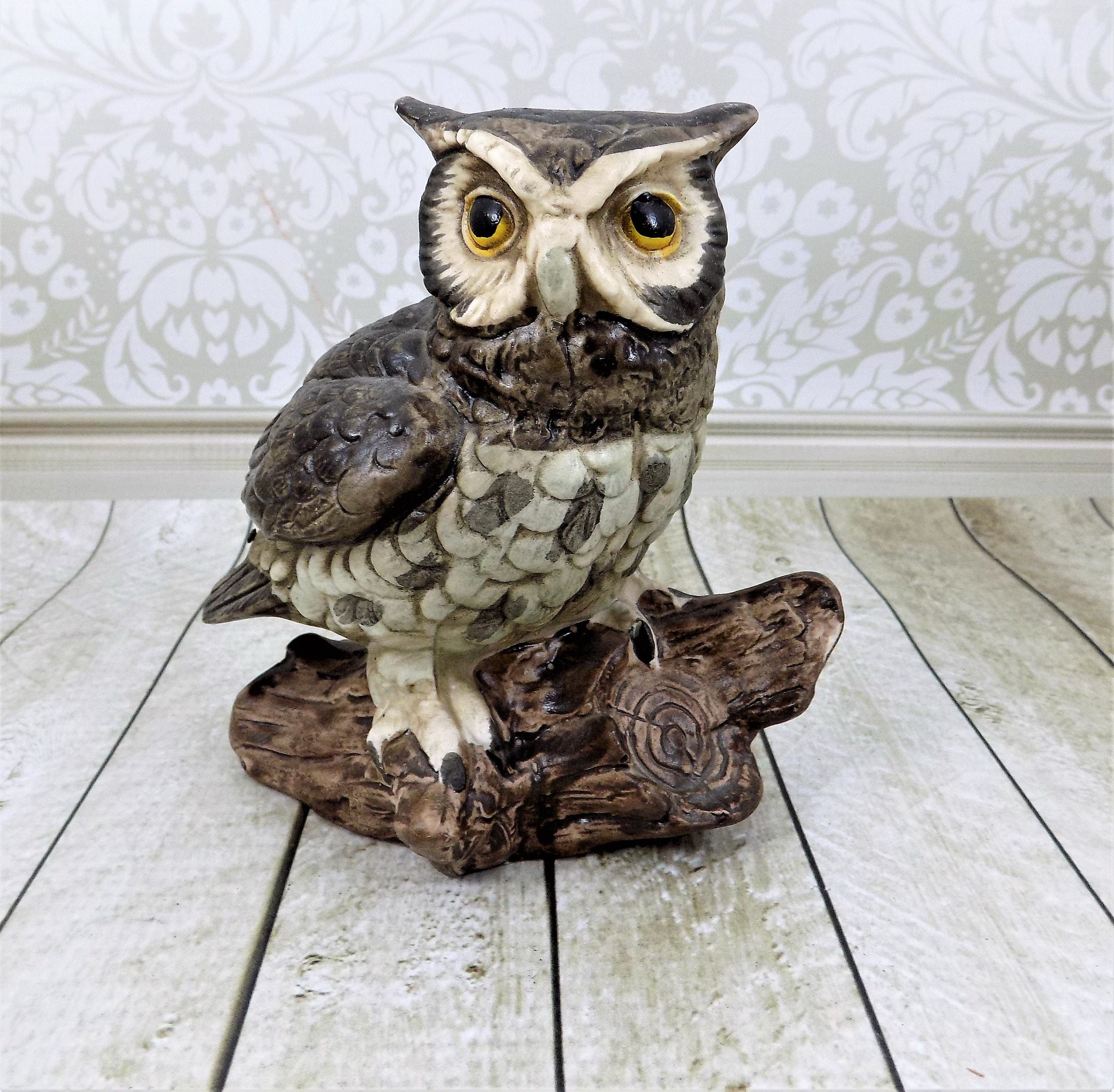 Vintage Woodsy the Owl - Etsy Vintage Woodsy the Owl - Etsy