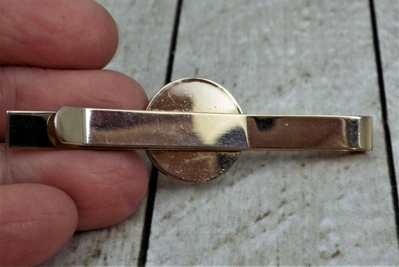 Equine Tie Bars, 2 Krementz Gold Gilding, Horse H… - image 7