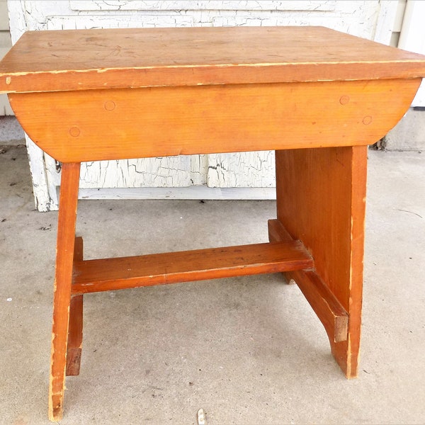 End of Bed Bench Etsy