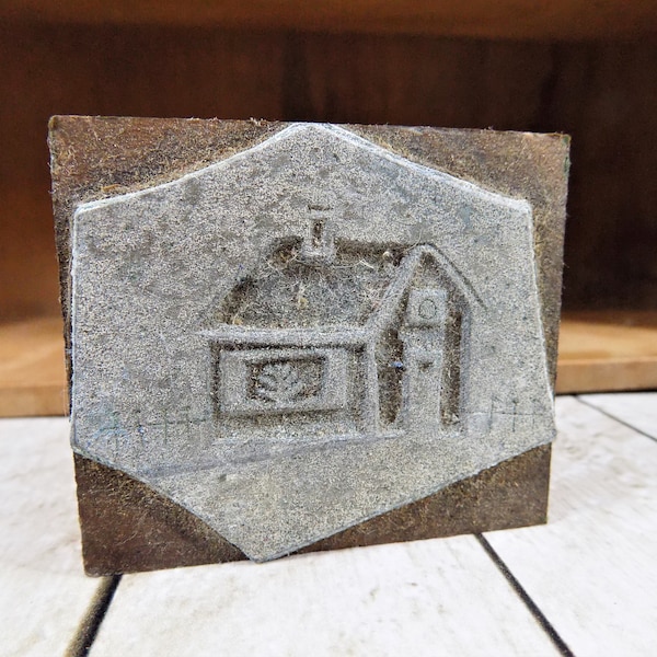 Relief Printing Etsy