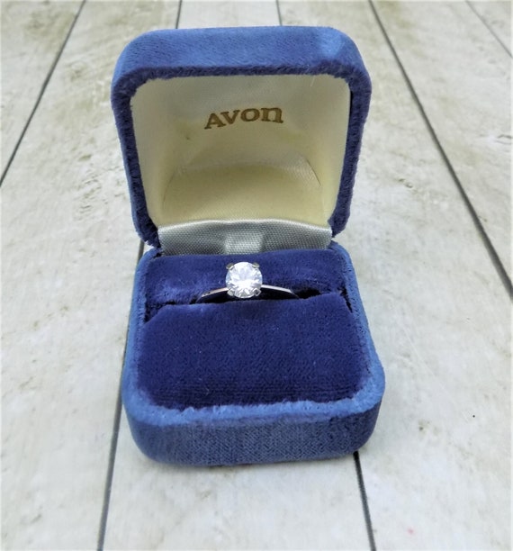 Avon mens hotsell rings