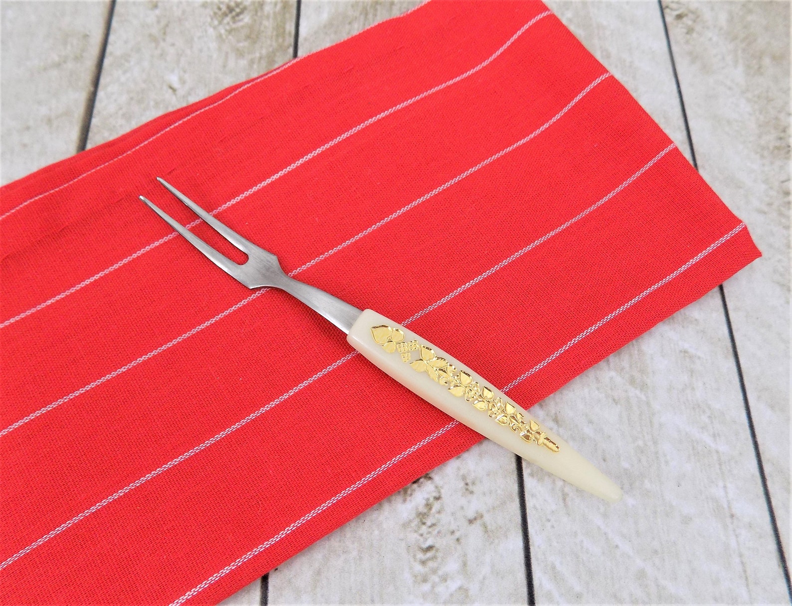 Mini Forks Stainless Steel Service Forks Fruit Cheese Etsy