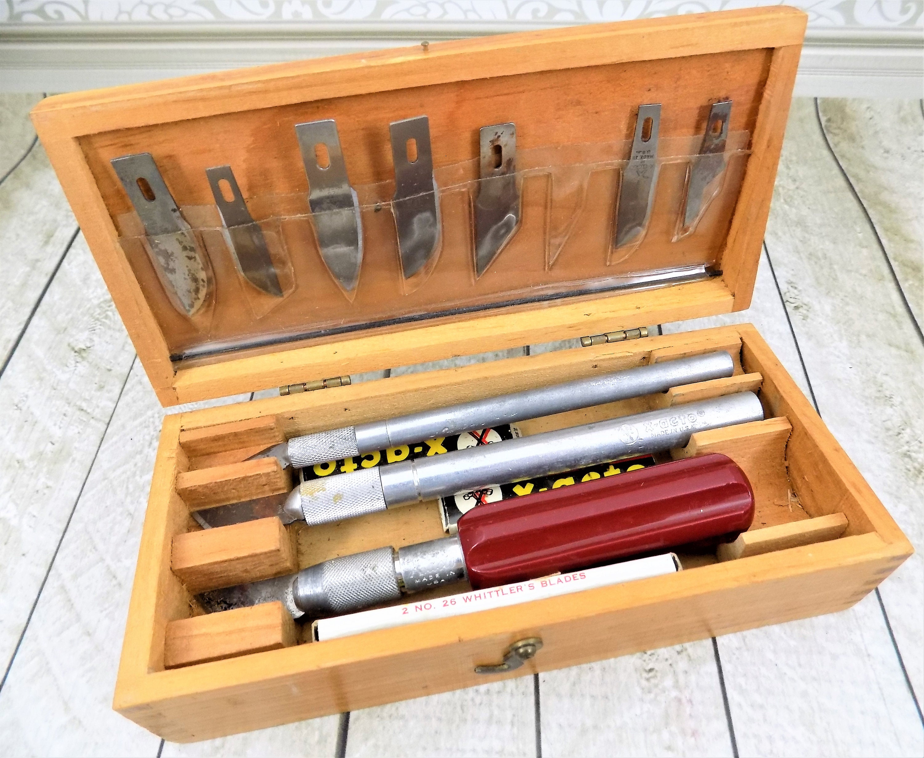 X-Acto Knife Set - No. 51