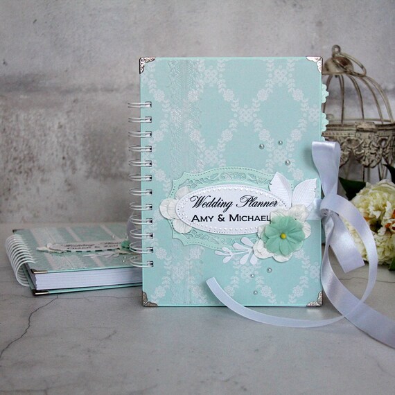 Wedding Planner Book Bridal Journal Wedding Planner Etsy Wedding Planner Book Bridal Journal Wedding Planner Etsy