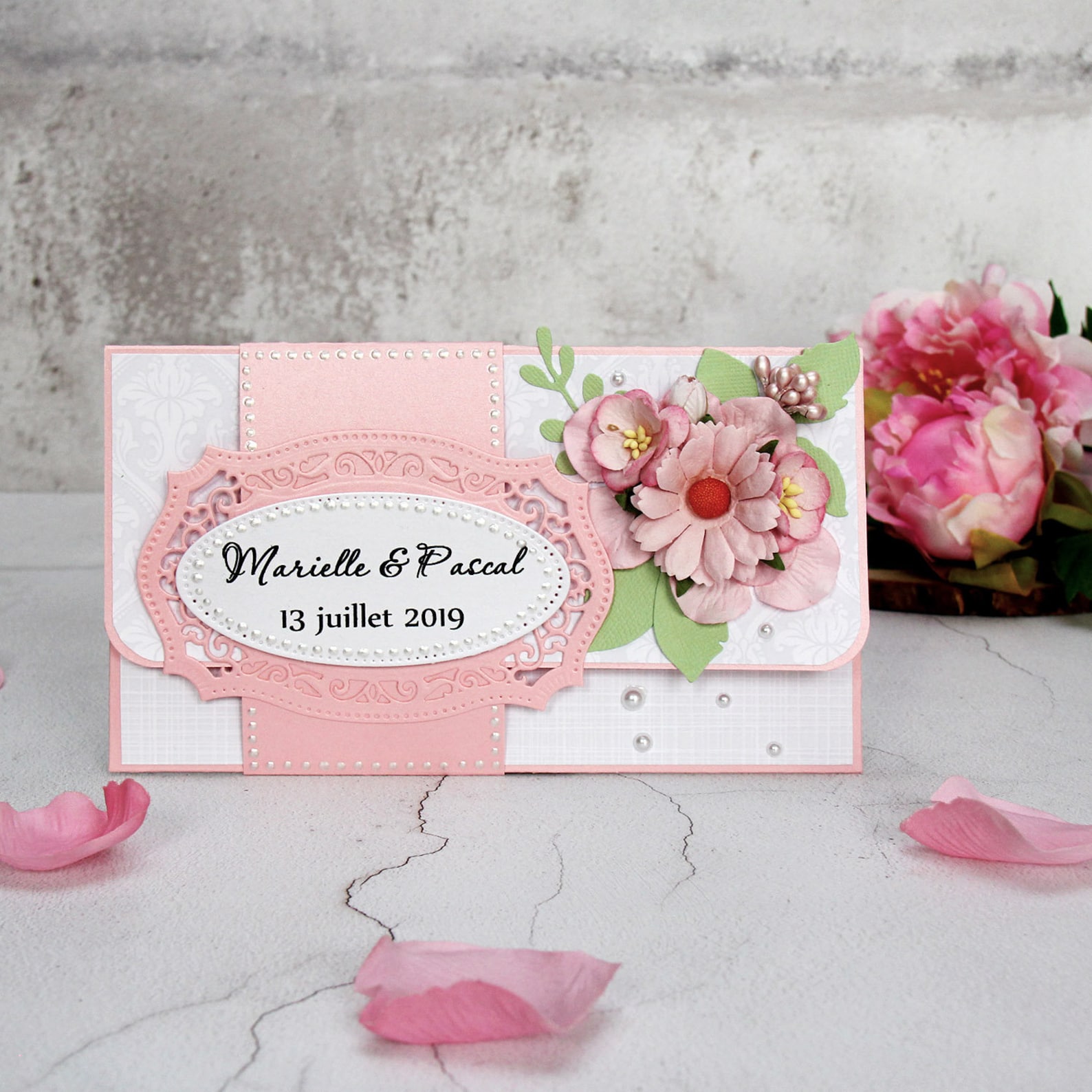 Wedding Gift Card Holder Gift Card Envelope Personalized Etsy