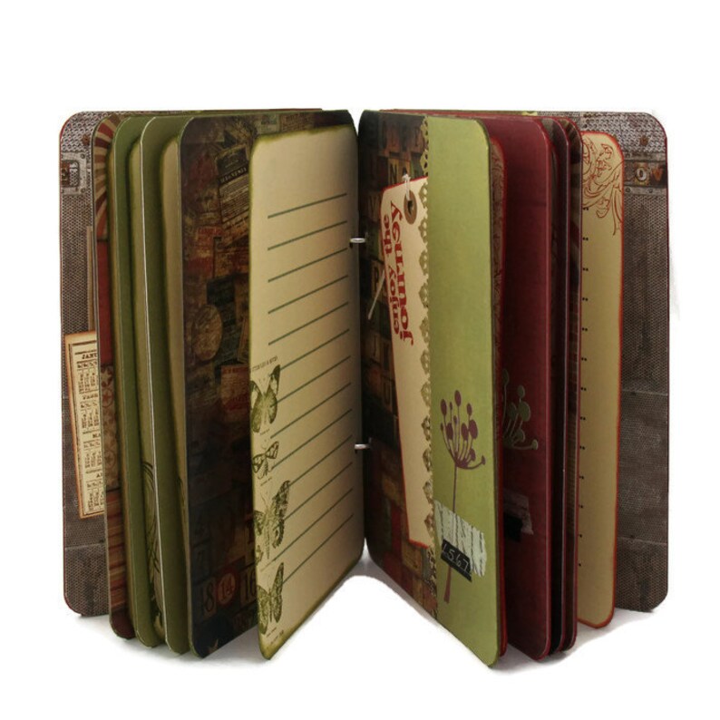 Our Adventure Book Anniversary Gift Gift For Couples Etsy