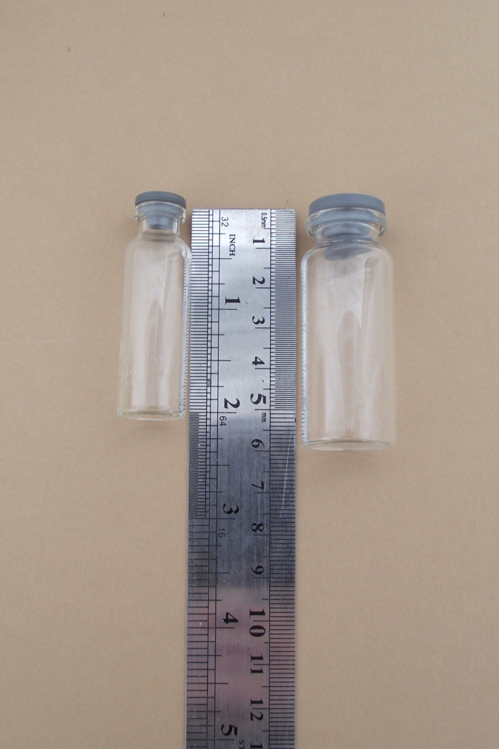 Medical glass receptacles small medicine cup pharmaceutic Etsy