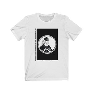 Iconic Rumi T-shirt
