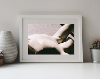Art Photo, Laying Classical Sculpture, Sculpture Photo,