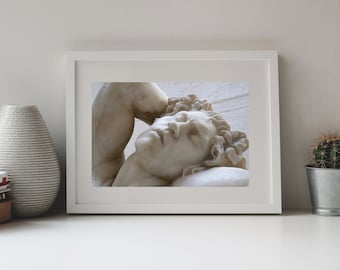 Art Photo, Head Classical Sculpture, Sculpture Photo,