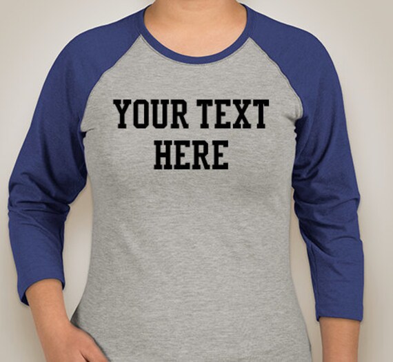 customize t shirt ideas