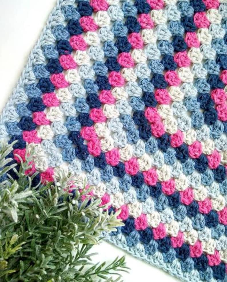 Recycled Cotton Yarn Aran Weight 100g – Eco Friendly Knitting & Crochet Yarn Ball – Reuse Yarn by Rosários 4 Portugal - 192m image 9