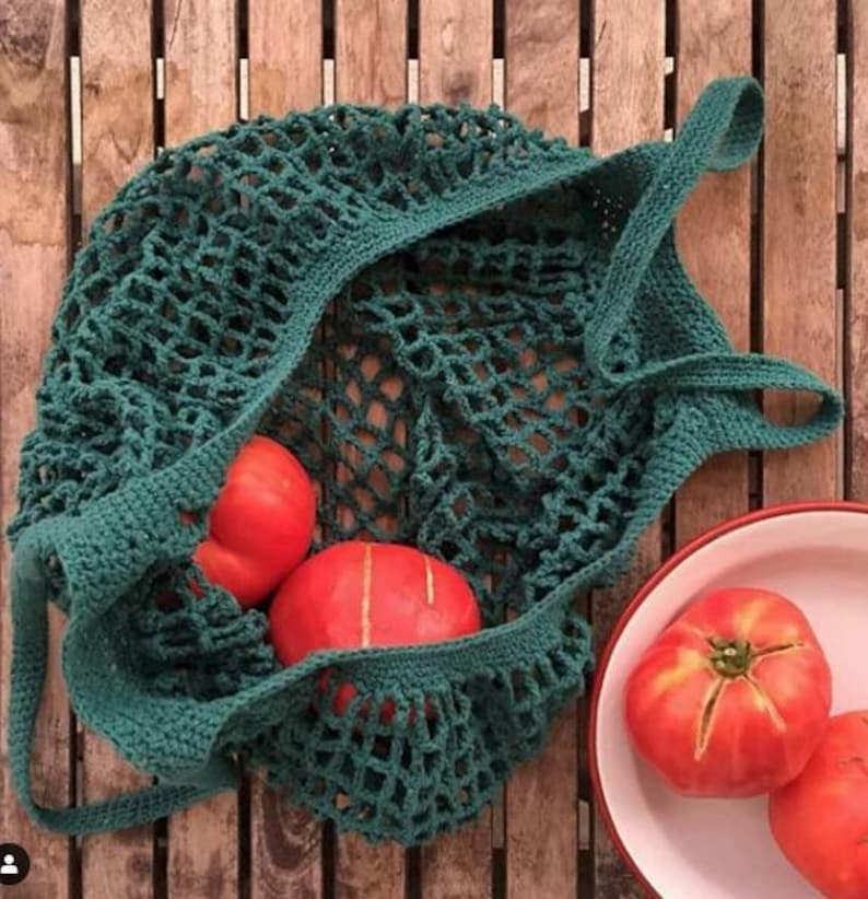 Recycled Cotton Yarn Aran Weight 100g – Eco Friendly Knitting & Crochet Yarn Ball – Reuse Yarn by Rosários 4 Portugal - 192m image 7