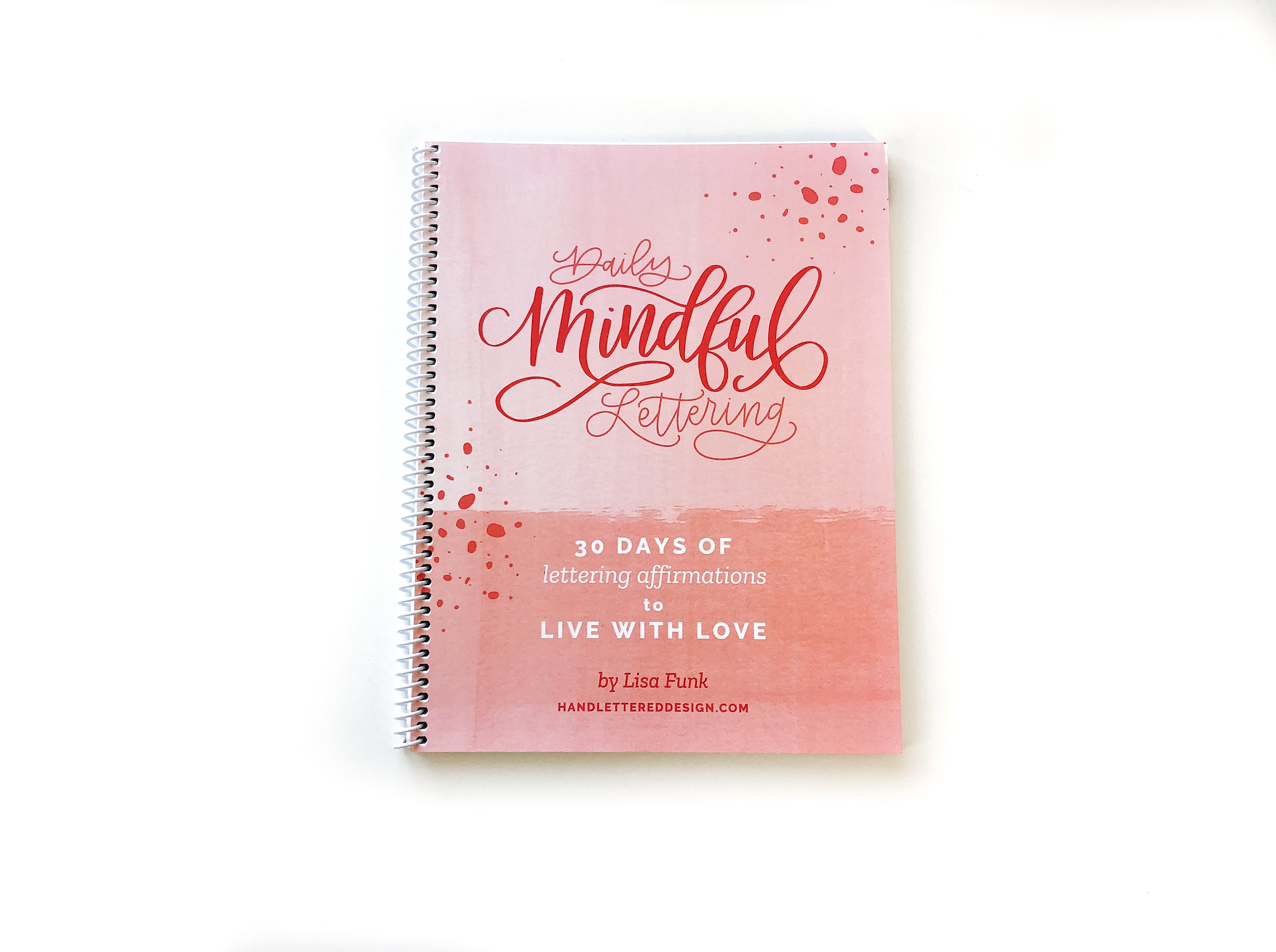 Keeping A Daily Creative Journal as a Companion and Creative Portal + Free  Lettering Worksheets
