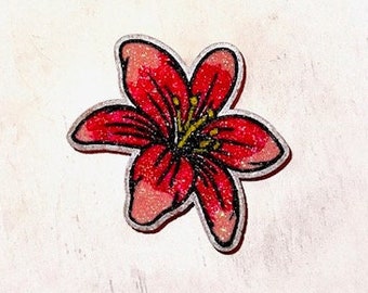 Freshies - Flor Tropical