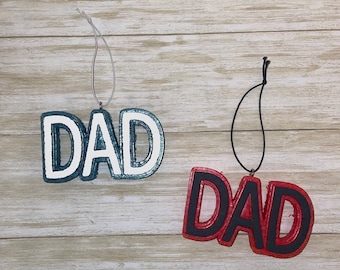 Freshies - DAD