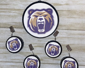 Freshies- School Logo