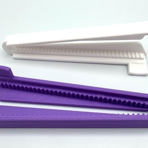 Tube Cap Opener | Hand Strength Assist Tool | Assistive Technology